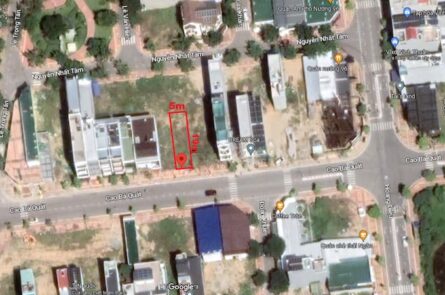 đất nền ninh thuận