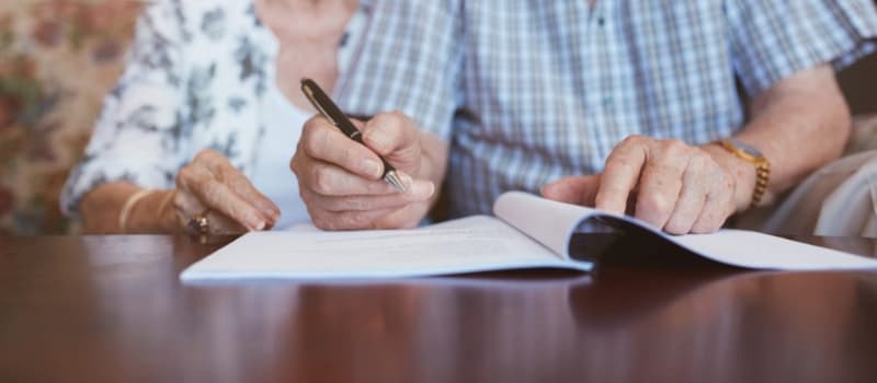 Thủ Tục Chuyển Nhượng Quyền Sử Dụng Đất Cho Con Mới Nhất 2023