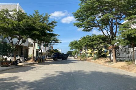 bất động sản phan rang