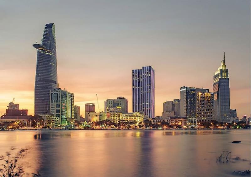 Nhà Đầu Tư Nước Ngoài Kì Vọng Điều Gì Vào Thị Trường Bất Động Sản Việt Nam