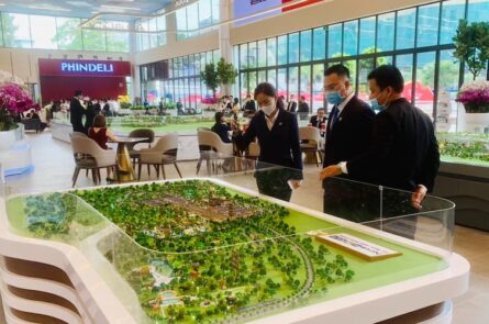 Chủ Đầu Tư BĐS Bung Hàng Trở Lại, Giao Dịch Nhà Đất Có Sớm “Rã Băng”?