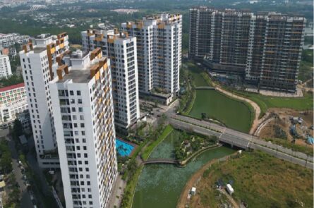 Ngân Hàng Giảm Lãi Suất Cho Vay, Khi Nào Thị Trường BĐS Sẽ Phục Hồi