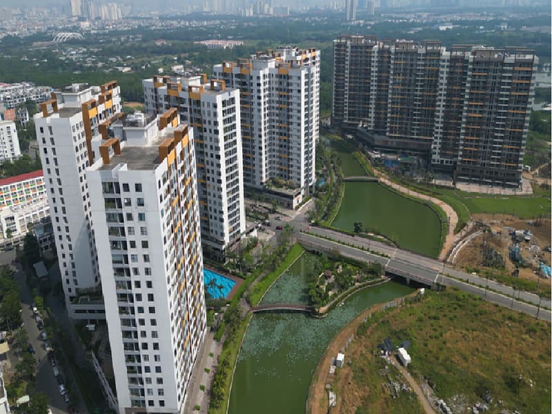 Ngân Hàng Giảm Lãi Suất Cho Vay, Khi Nào Thị Trường BĐS Sẽ Phục Hồi