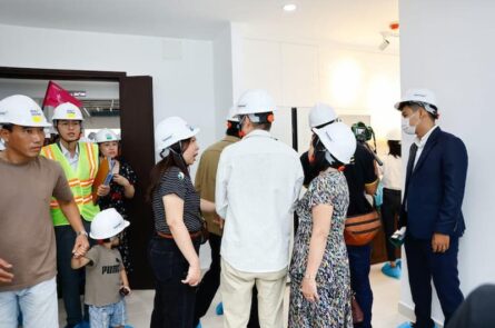 Tình Hình BDS 2023, Tín Hiệu Vui Đã Quay Trở Lại