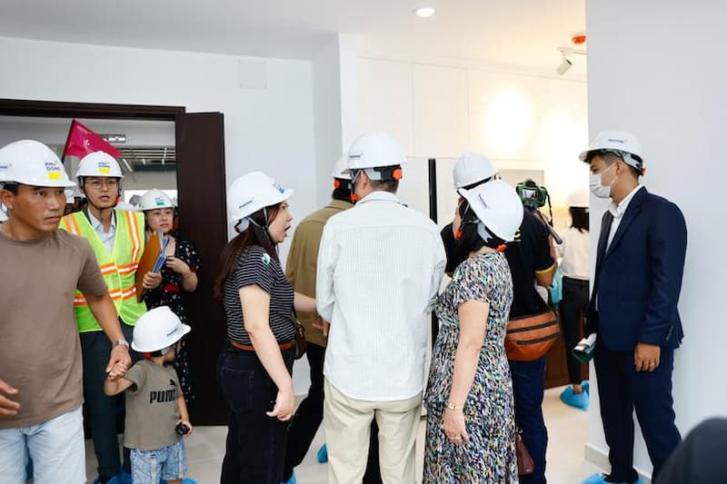 Tình Hình BDS 2023, Tín Hiệu Vui Đã Quay Trở Lại