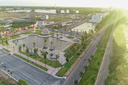 Sóng Bán Cắt Lỗ BĐS Có Dừng Khi Lãi Suất Vay Ngân Hàng Giảm?