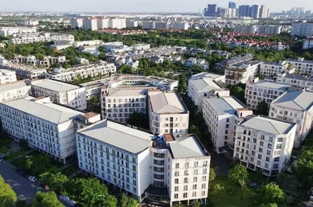 Giải pháp nào cho người thu nhập thấp khi Nhà ở xã hội liên tục tăng giá?