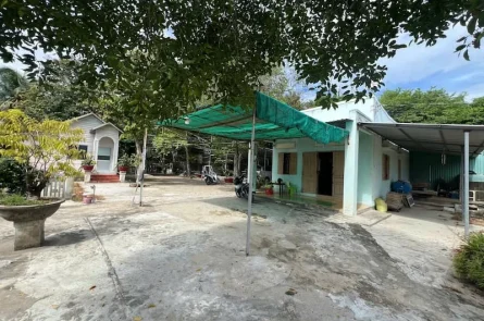 bán nhà vườn mỹ hải ngay quảng trường 16 tháng 4