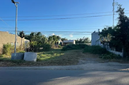 bán đất thổ cư mặt tiền tỉnh lộ 708 Ninh Quý