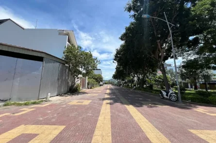 đất nền k1 phan rang