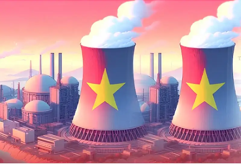 Đại công trình đầu tiên trong lịch sử Việt Nam