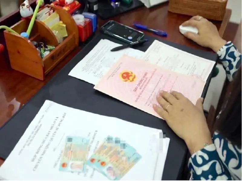 Quy Trình Và Thủ Tục Giải Quyết Tranh Chấp Đất Đai