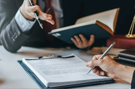 Giải Quyết Tranh Chấp Đất Đai: Thủ Tục Và Mẫu Đơn Mới Nhất