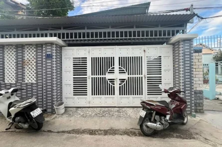 bán nhà hẻm ô tô phường phan rang tỉnh khánh hoà