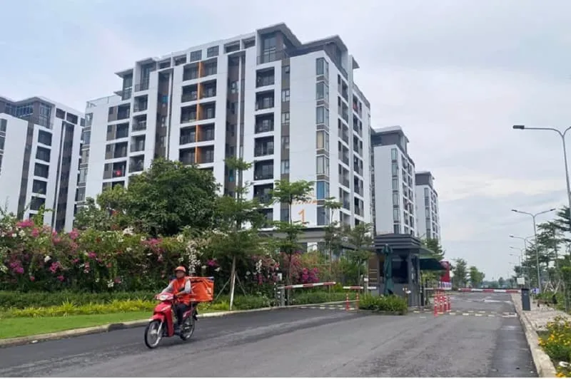 Đề xuất thu nhập 20 triệu đồng được mua nhà ở xã hội