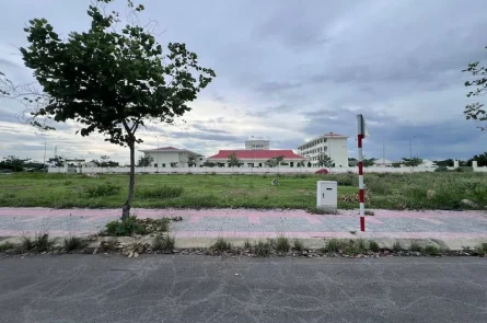 Đất nền biển bình sơn khánh hoà