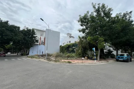 Bán đất nền biệt thự phan rang nam khánh hoà