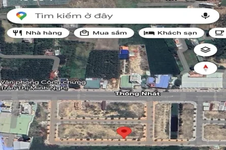 đất nền long bình nam khánh hoà