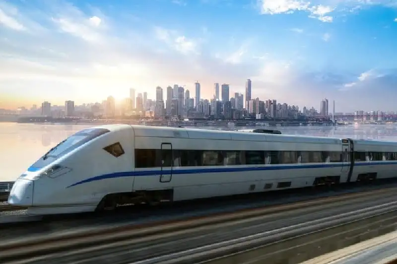 đường sắt cao tốc bắc nam qua nam khánh hoà