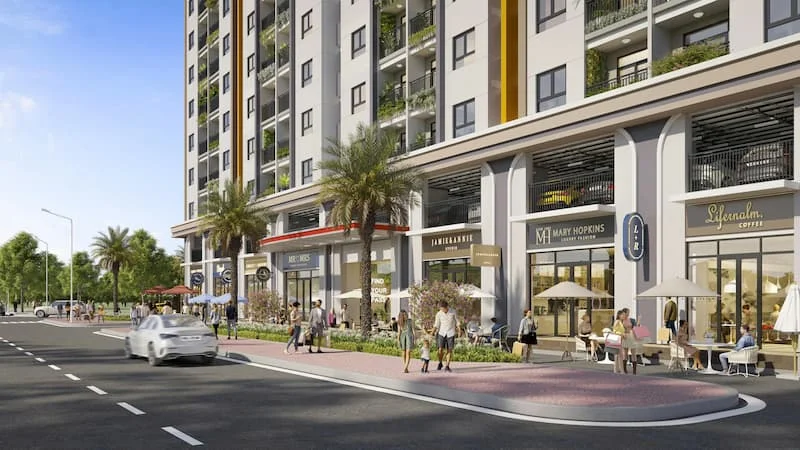 chung cư hacom ocean city nam khánh hoà