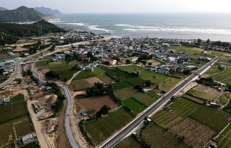 Lý do Khánh Hòa thay đổi phương án tái định cư ở dự án điện hạt nhân Ninh Thuận 2