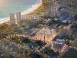 Căn hộ Hacom Ocean City Ninh Thuận – Nhà ở xã hội view biển Khánh Hòa