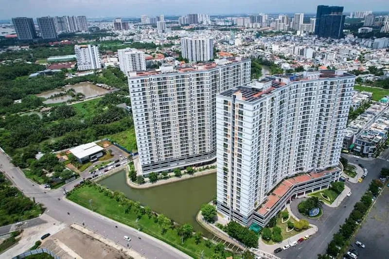 Nhà Ở Xã Hội Tiếp Tục Nóng Bỏng