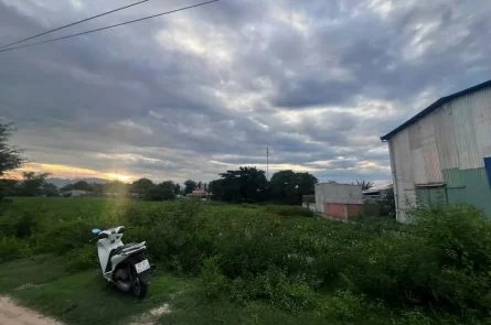 BÁN 4409M² ĐẤT PHƯỚC HẬU KHÁNH HÒA CÓ SẴN 700M² THỔ CƯ SỔ ĐỎ CHÍNH CHỦ