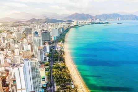 Xu hướng di cư mới của cộng đồng tinh hoa