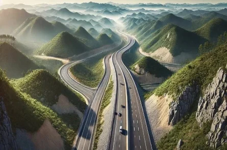 Cao tốc Nha Trang - Đà Lạt