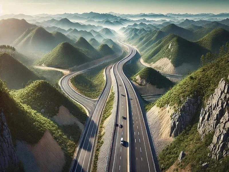 Cao tốc Nha Trang - Đà Lạt