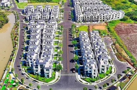 Đủ 'chiêu trò' booking ảo khi bán bất động sản