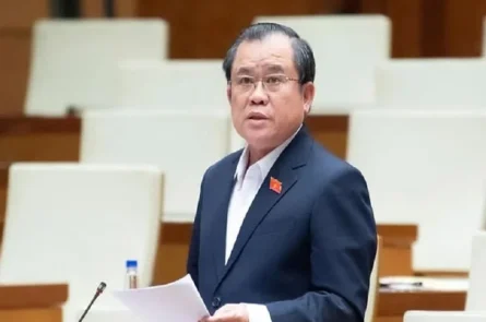 Đề nghị công bố đồ án quy hoạch trên nền tảng số 3D trong lấy ý kiến quy hoạch