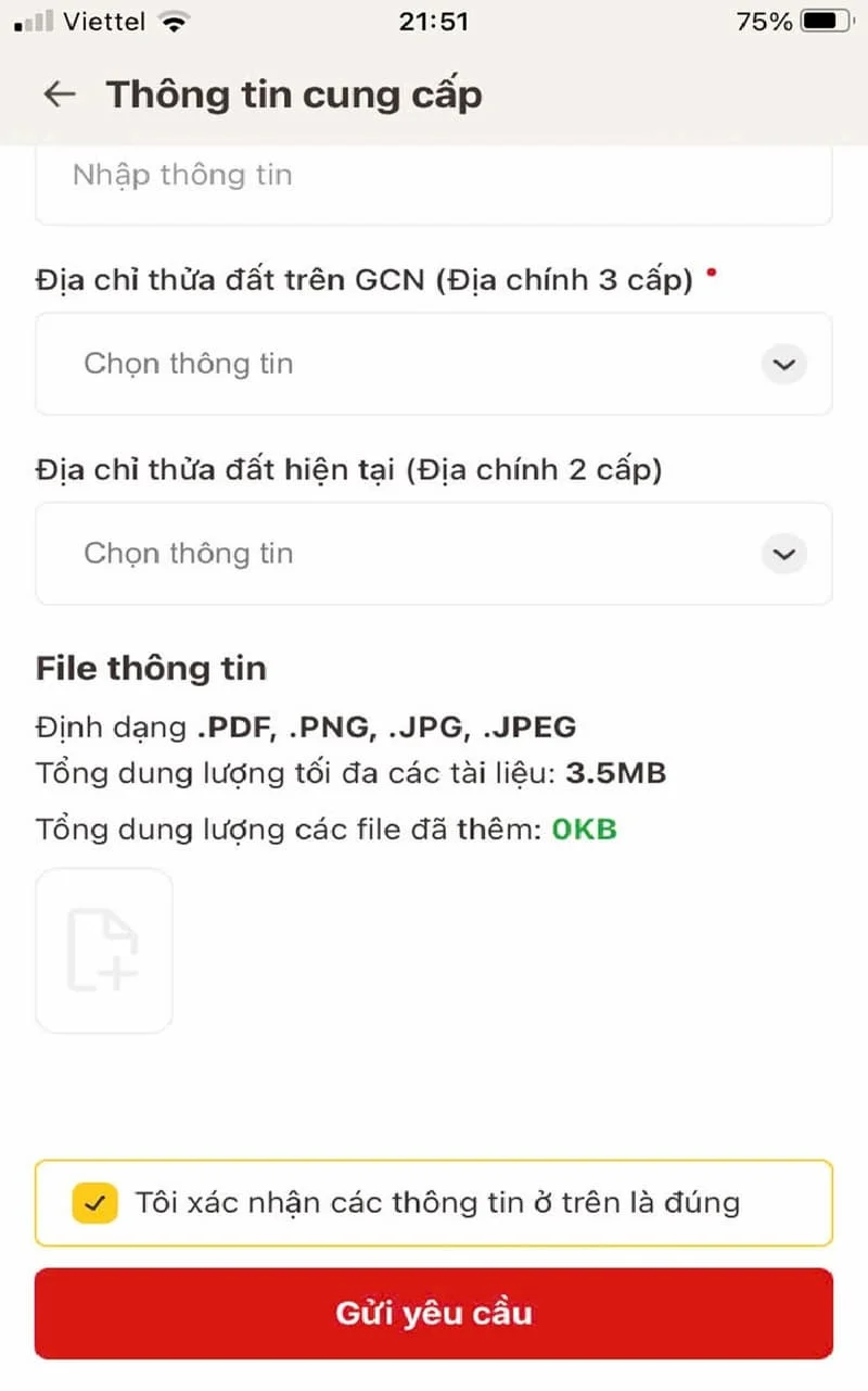 Người dân bắt đầu được nộp sổ đỏ qua VNeID, cách làm thế nào