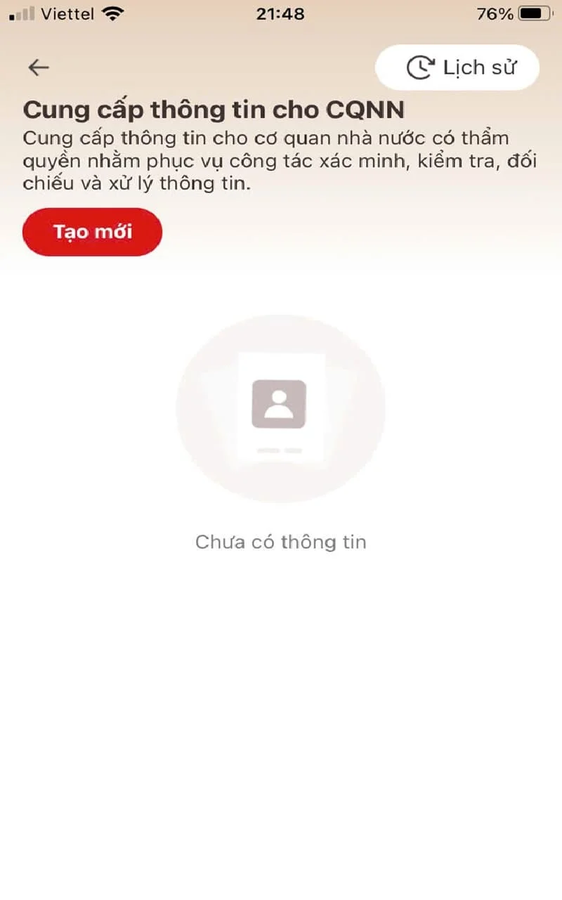 Người dân bắt đầu được nộp sổ đỏ qua VNeID, cách làm thế nào