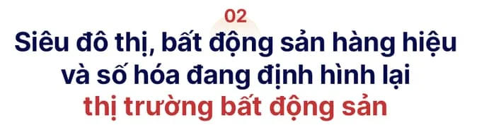 TS. Nguyễn Văn Đính: Bất động sản 2025 tăng trưởng đáng kinh ngạc