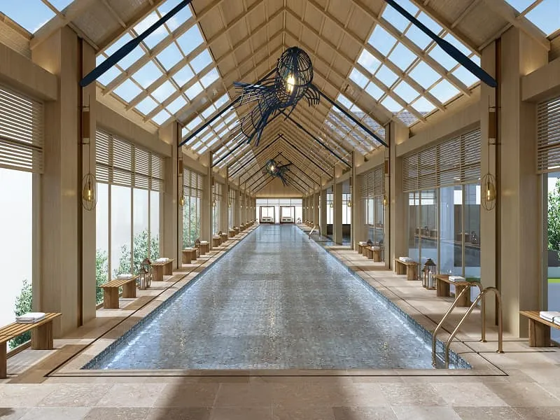 Giới trẻ đầu tư second home: Chọn ven biển để sống và tận hưởng