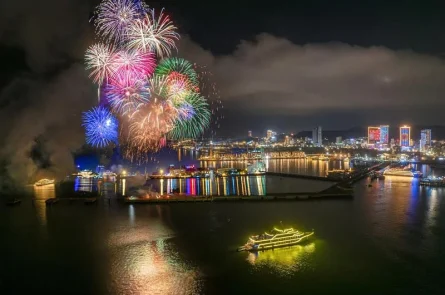 Giới trẻ đầu tư second home: Chọn ven biển để sống và tận hưởng