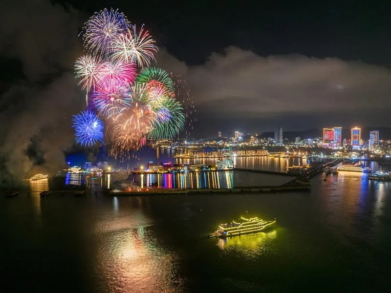 Giới trẻ đầu tư second home: Chọn ven biển để sống và tận hưởng