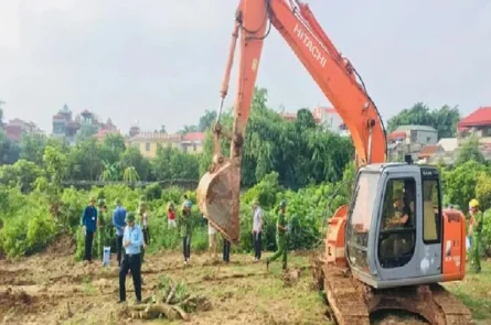 Những người có đất chú ý: 4 trường hợp không được bồi thường khi Nhà nước thu hồi đất từ năm 2026