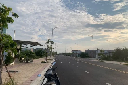 bán đất thổ cư phan rang giá chỉ 1 tỷ 8