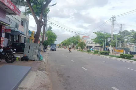 bán nhà đường thống nhất phan rang