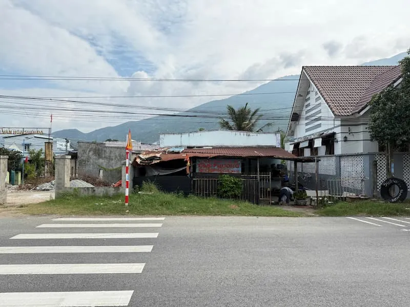 Kẹt tiền bán nhanh đất thổ cư Quốc lộ 1A Suối đá chỉ 1,1 tỷ