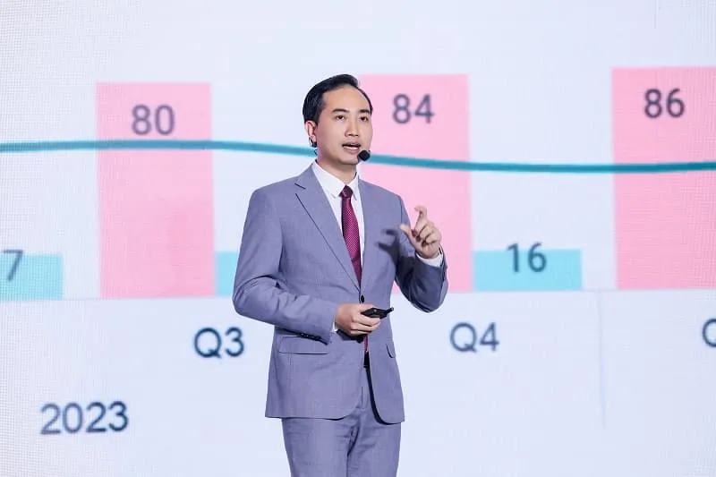 Thị trường bất động sản 2026 Khó lặp lại kịch bản căng thẳng như năm 2022