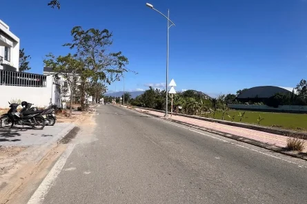 BÁN ĐẤT NỀN KHU DÂN CƯ BẮC NGUYỄN VĂN CỪ – NINH CHỬ, KHÁNH HÒA