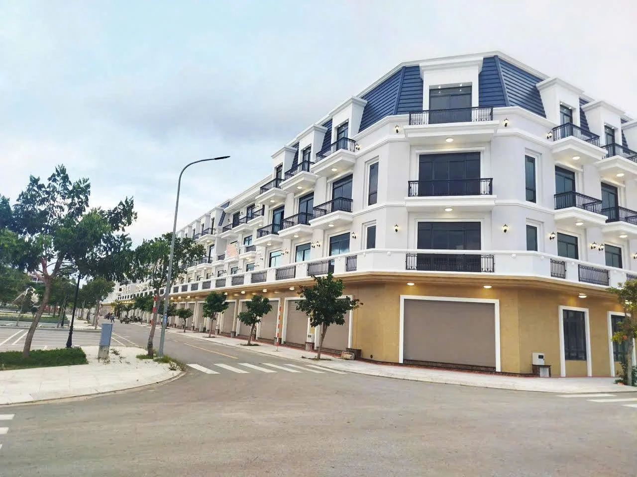 Bán nhà biển Bình Sơn Khánh Hòa