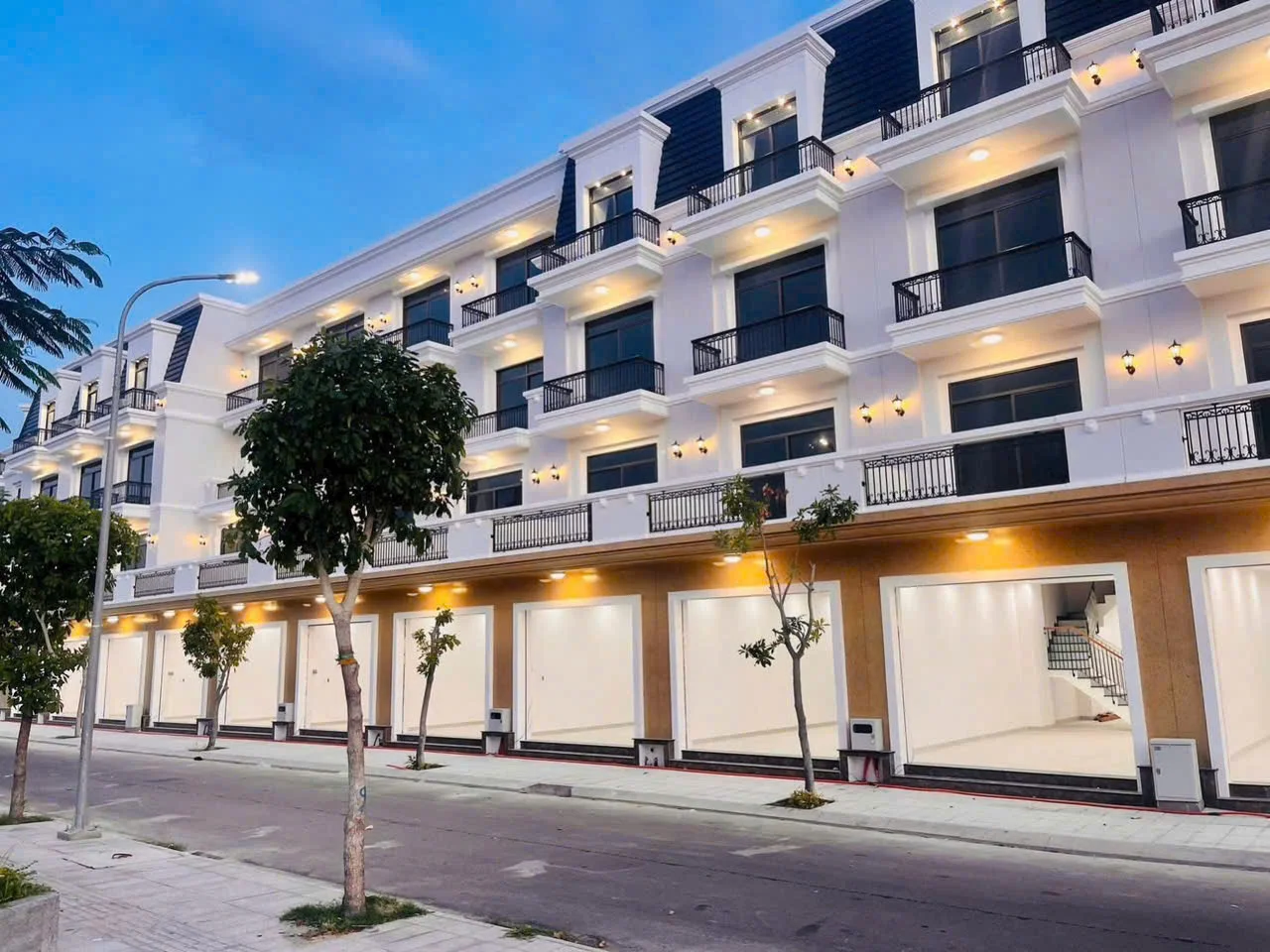 Bán nhà biển Bình Sơn Khánh Hòa