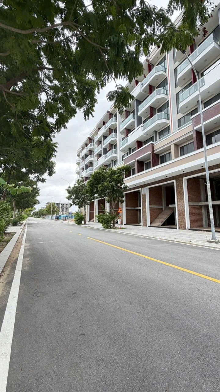 Bán nhà biển Bình Sơn Khánh Hòa