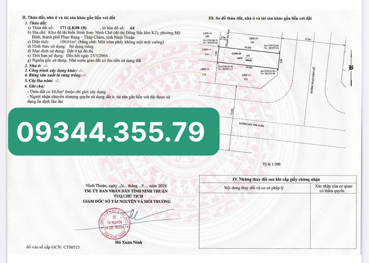 Bán nhà biển Bình Sơn Khánh Hòa