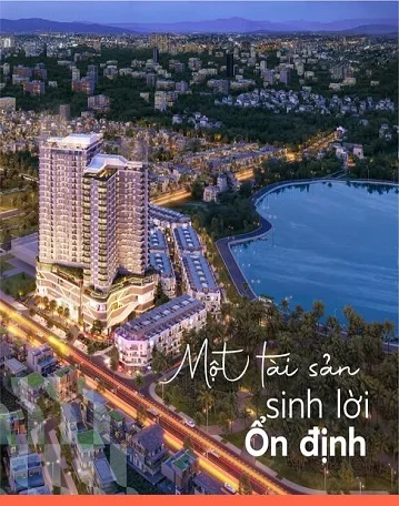 hacom tower khánh hòa